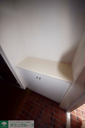 藤プラザの物件内観写真